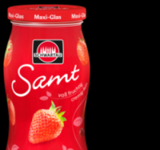 SCHWARTAU Samt 1.99 €