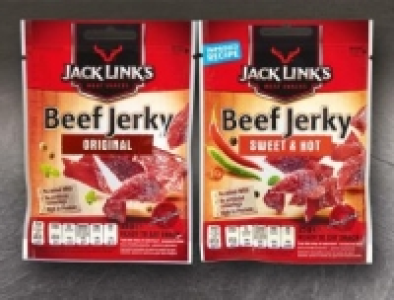 Jack Links Beef Jerky 1.29 €