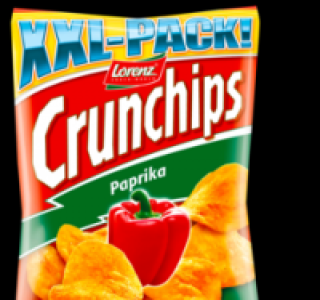 LORENZ Crunchips XXL 1.39 €