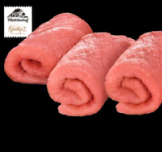 MÜHLENHOF Frische Schweine-Rouladen 5.99 €