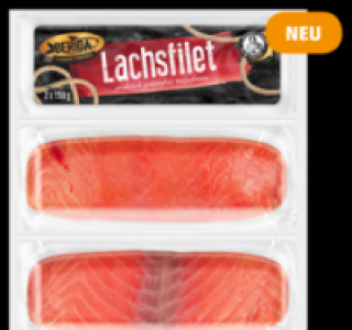 BERIDA Lachsfilet 5.99 €