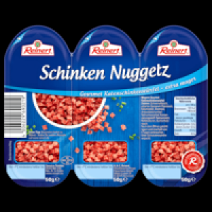 Reinert Schinken Nuggetz 1.79 €