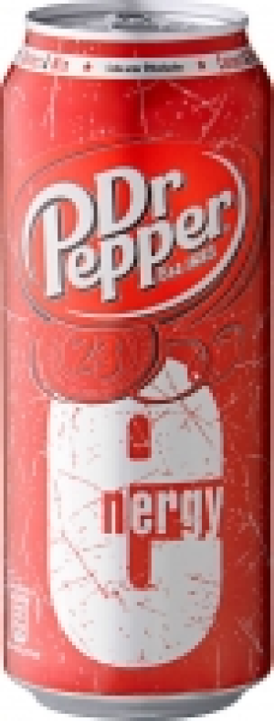 DR. PEPPER 1.11 €