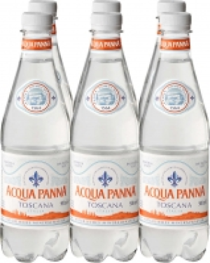 ACQUA PANNA 2.70 €