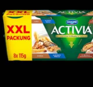 DANONE Activia XXL 2.44 €