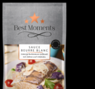 BEST MOMENTS Festtagssauce 1.29 €