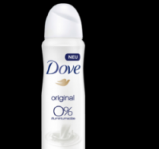 DOVE Deo 1.49 €