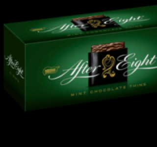 NESTLÉ After Eight 1.29 €