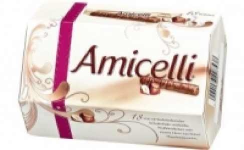 Amicelli 1.99 €