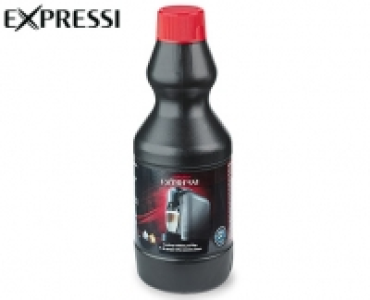 EXPRESSI Entkalker oder Reiniger 3.99 €