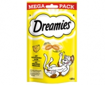 Dreamies 2.99 €