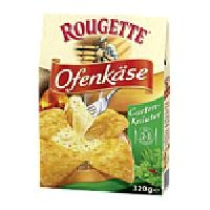 Rougette Ofenkäse 2.99 €