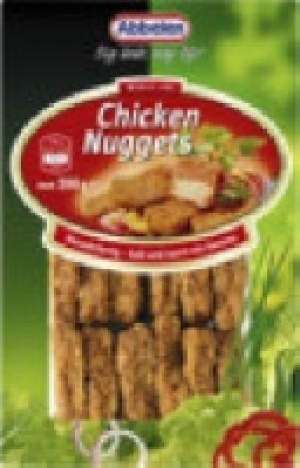 Abbelen Chicken-Nuggets