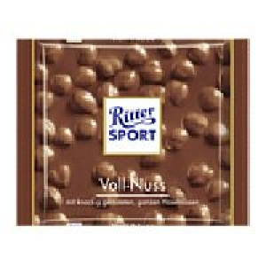 Ritter Sport Schokolade 0.59 €