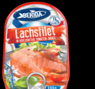 BERIDA Lachsfilet 1.79 €