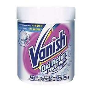 Vanish Oxi Action 3.99 €