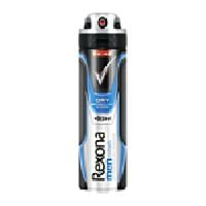 Rexona Deospray 1.49 €