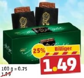 NESTLÉ After Eight 1.49 €