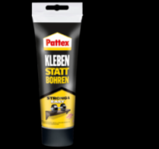 PATTEX Kleben statt Bohren 4.99 €