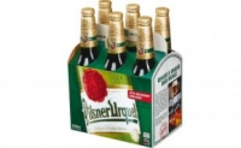 Pilsner Urquell 4.44 €