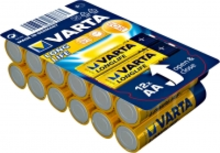 VARTA 3.99 €