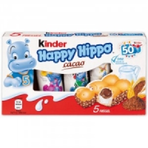 Happy Hippo 1.29 €