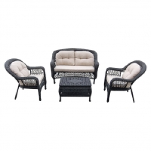 Sunfun Loungemöbel-Set Savannah 299.00 €