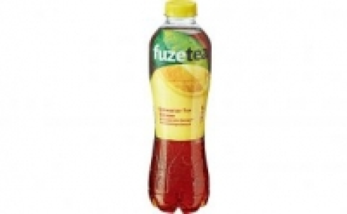 Fuze Tea 0.99 €