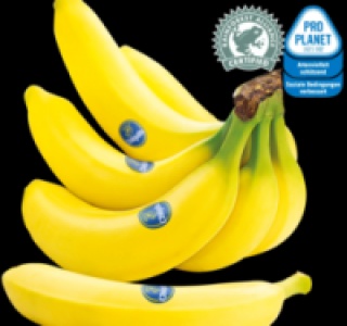 CHIQUITA Bananen 1.59 €