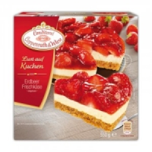 Lust auf Kuchen 2.59 €