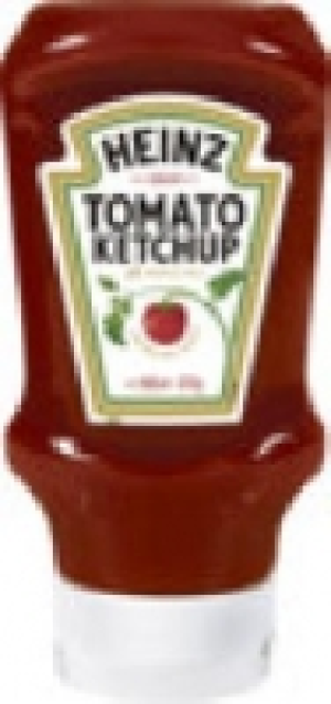 Heinz Tomato Ketchup 1.49 €