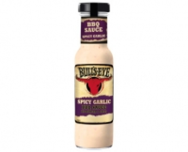 BULLS-EYE BBQ-Sauce 1.29 €