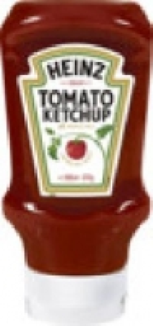 Heinz Tomato Ketchup 1.59 €