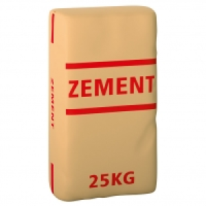 Zement 2.69 €