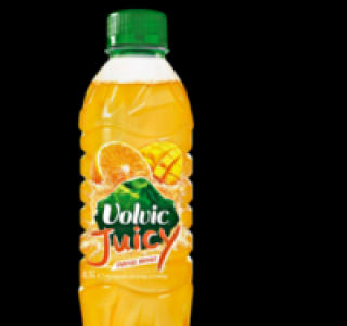 VOLVIC Juicy 0.69 €