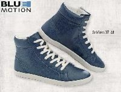 Hohe Sneaker 12.99 €