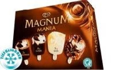 Magnum Eis 3.88 €