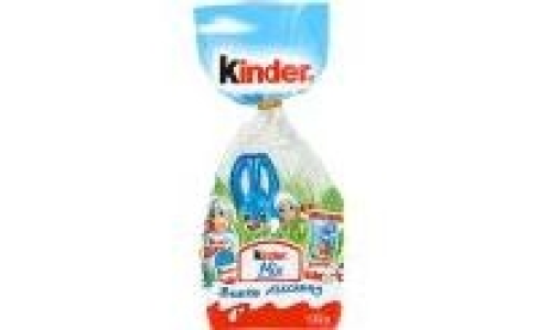 kinder Mix Bunte Mischung 2.79 €