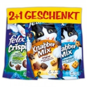 Knabber Mix 1.79 €