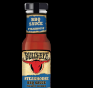 BULLS-EYE BBQ-Sauce 1.29 €