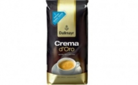 Dallmayr Crema dOro 8.99 €