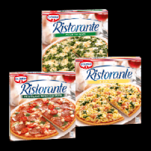 Dr. Oetker Ristorante 1.75 €