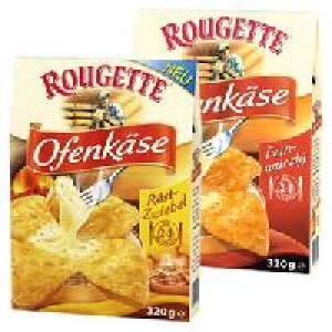 Rougette Ofenkäse 2.99 €