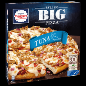 Wagner Big Pizza oder Die Backfrische 2.22 €