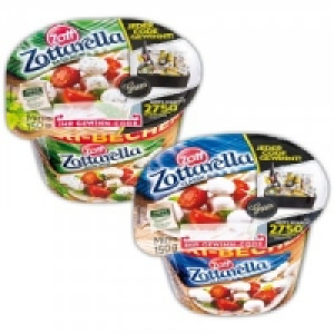 Zottarella Minis 1.29 €