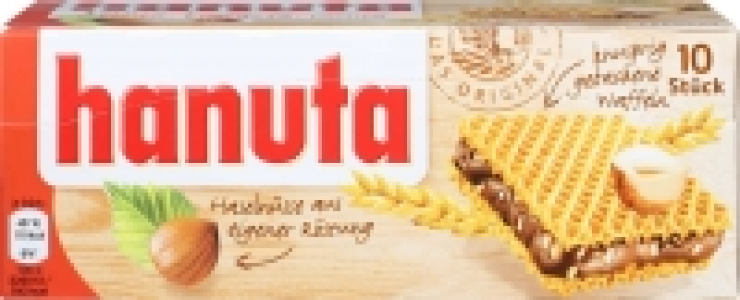 HANUTA 1.49 €