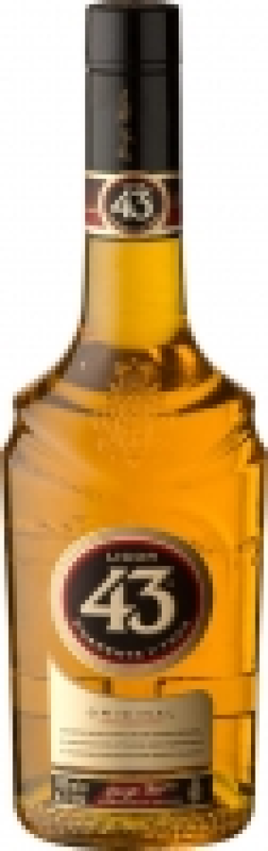 LICOR 43 11.99 €