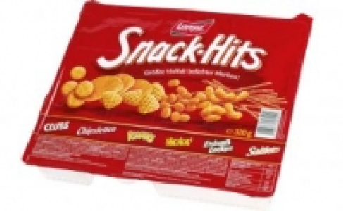 Lorenz Snack-Hits 1.99 €