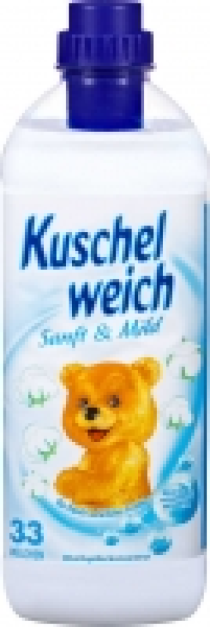 KUSCHELWEICH 0.99 €