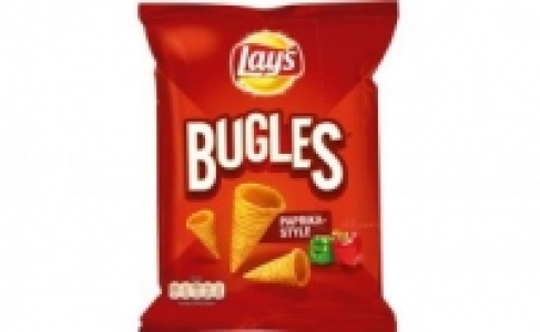 Lays Bugles 0.99 €